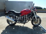     Ducati MonsterS4 MS4  2002  6